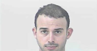 Julio Valero, - St. Lucie County, FL 